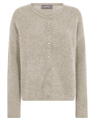 MMAlmine Knit Cardigan